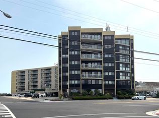 2700 Atlantic Ave APT 701, Longport, NJ 08403