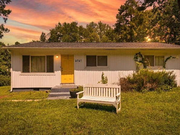 9301 Ladysmith Rd, Ruther Glen, VA 22546