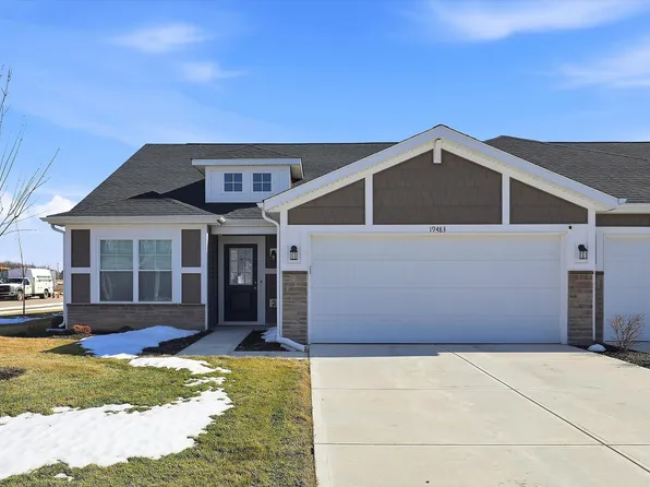 19483 Northwest Dr, Westfield, IN 46074