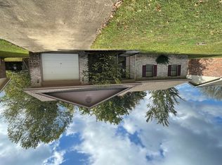 1418 N Oswego Ave, Russellville, AR 72801