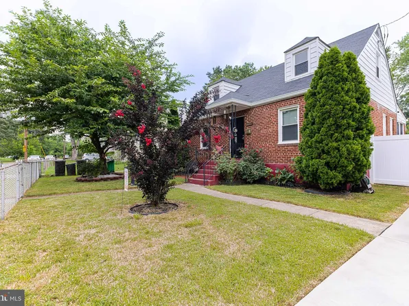 3903 73rd Ave, Hyattsville, MD 20784