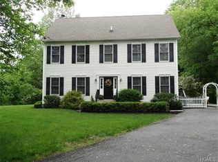 265 S Ohioville Rd, New Paltz, NY 12561