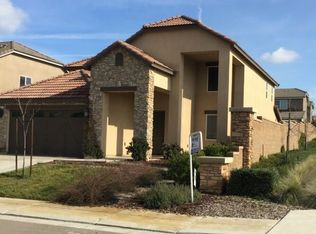595 Mesa Dr S, Madera, CA