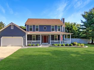 7792 Rodebaugh Rd, Reynoldsburg, OH 43068