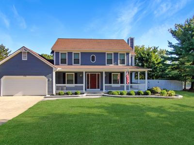 7792 Rodebaugh Rd, Reynoldsburg, OH, 43068