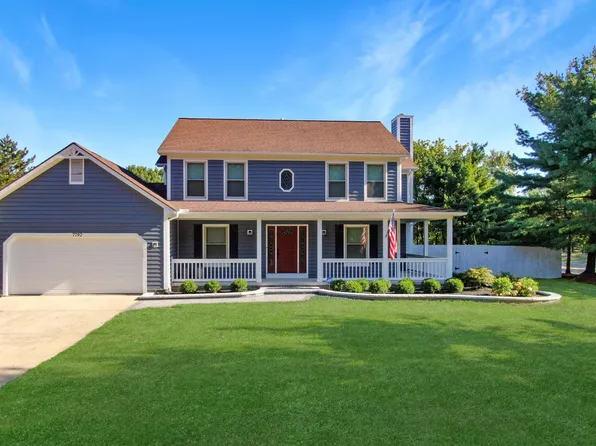 7792 Rodebaugh Rd, Reynoldsburg, OH 43068