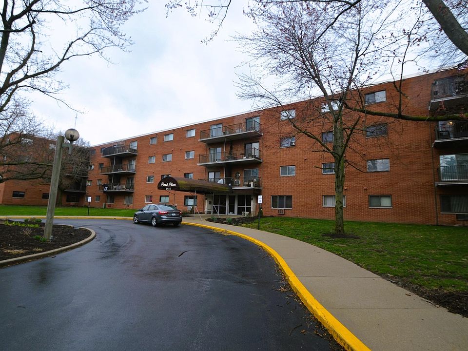 1st image of 2937 Westbrook Dr APT A-422