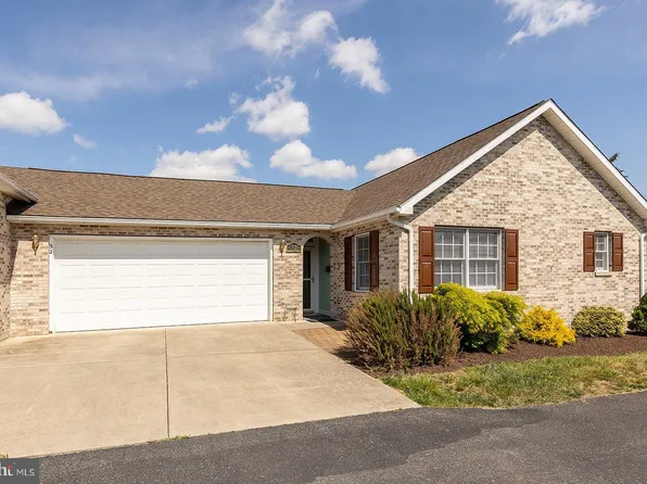 32 Logan Cir, Strasburg, VA 22657