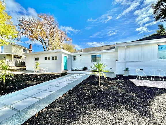 Welcome home!
