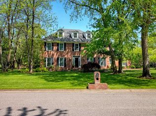 1015 Wyngate Ct, Evansville, IN 47725