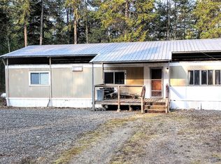 1481 NE Nace Blvd, Belfair, WA 98528