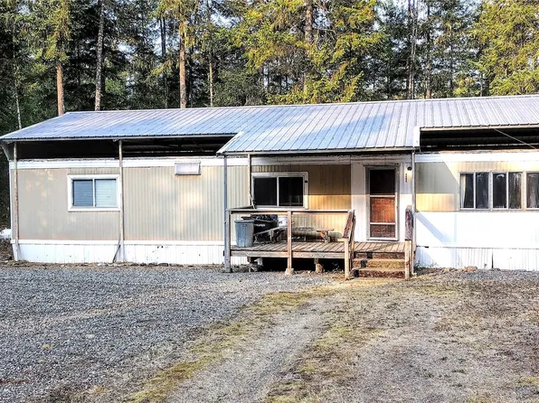 1481 NE Nace Boulevard, Belfair, WA 98528