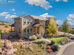 4035 Cedar Heights Dr, Colorado Springs, CO 80904
