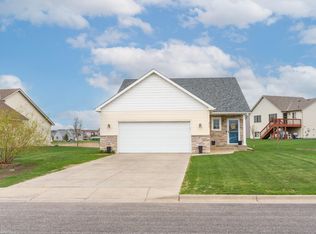 617 16th St S, Sartell, MN 56377