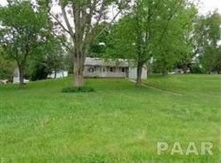 210 E Ash St, Elmwood, IL 61529