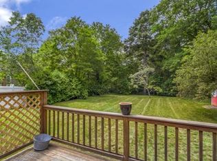 131 Union St, Mansfield, MA 02048