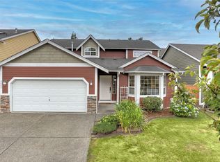 5820 120th Pl SE, Snohomish, WA 98296