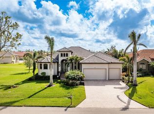 17095 Monza Rd, Punta Gorda, FL 33955