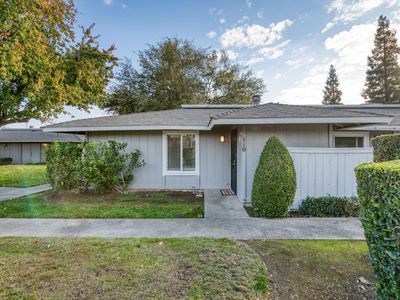 4504 N Valentine Ave APT 110, Fresno, CA, 93722