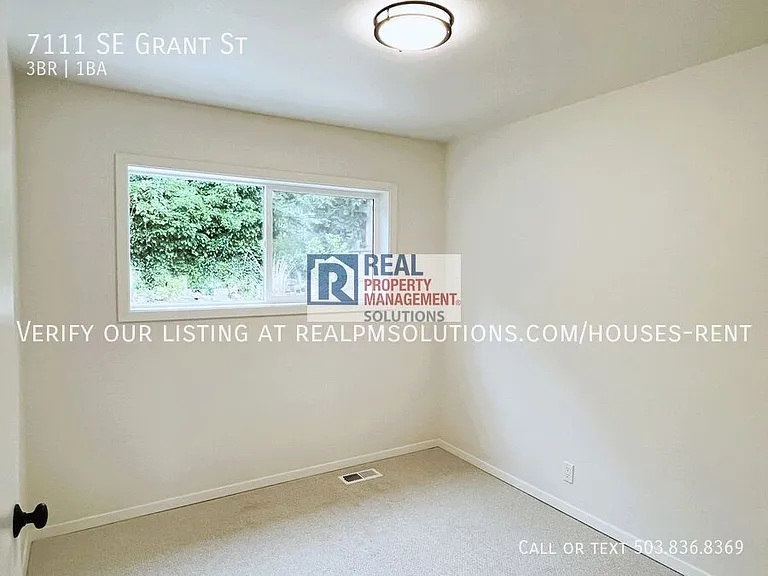 7111 SE Grant St — Photo 21