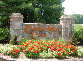 Knob Top, Monterey, TN 38574