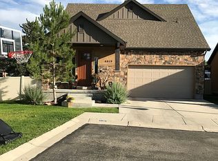 6819 S Enchantment Cv, Midvale, UT 84047