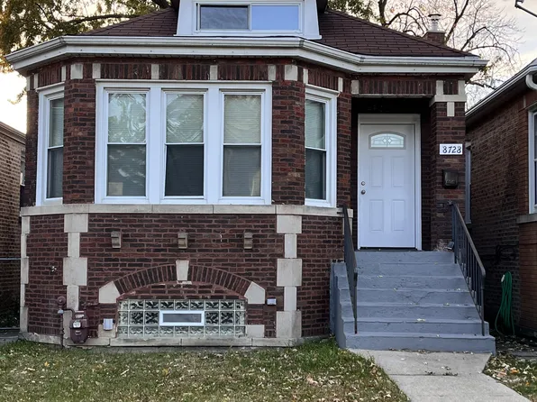 8728 S Honore St, Chicago, IL 60620