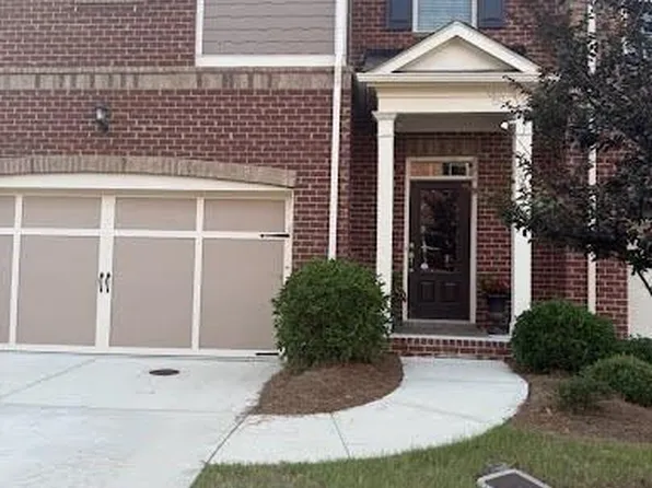 1967 Silver Birch Dr SE #5, Smyrna, GA 30080