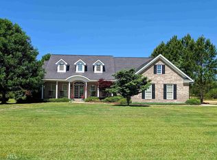 3009 McCall Blvd, Statesboro, GA 30461