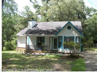 1560 Texas Pkwy, Crestview, FL 32536