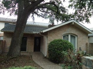 4716 N Cashel Cir, Houston, TX 77069