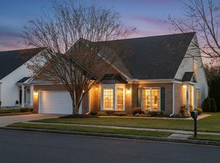 29621 Charles Dr, Easton, MD