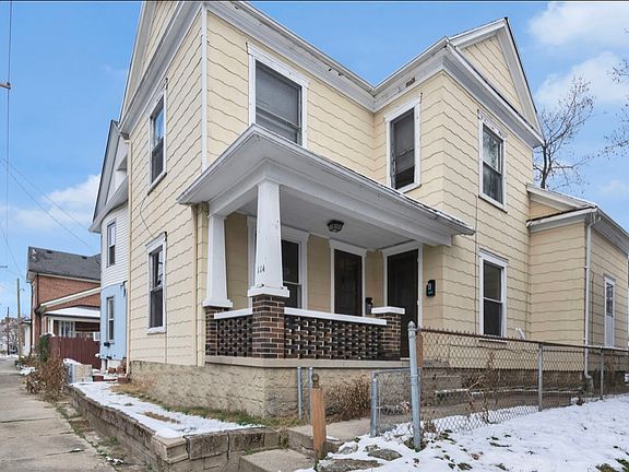 2nd image of 114 Jay St #A