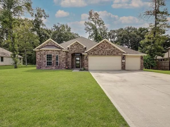 285 Road 66121, Dayton, TX 77535