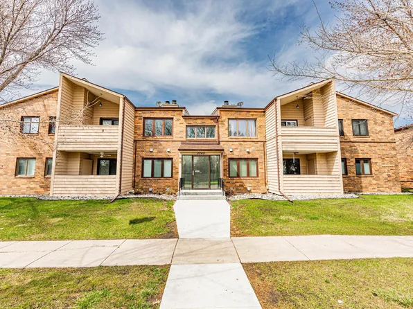 3245 17th Ave S APT 204, Fargo, ND 58103
