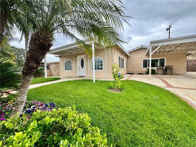 13301 Cranston Ave, Sylmar, CA, 91342