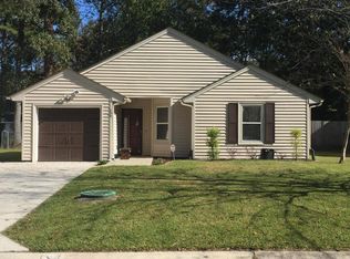 184 Mickler Dr, Ladson, SC 29456