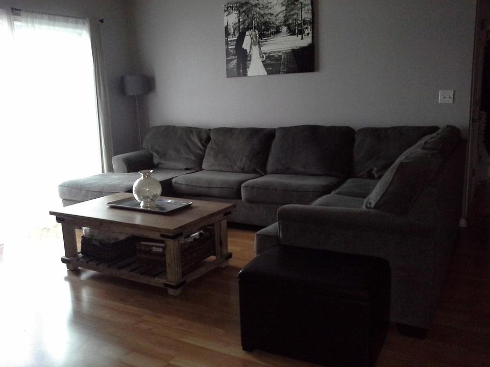 Main Living Area