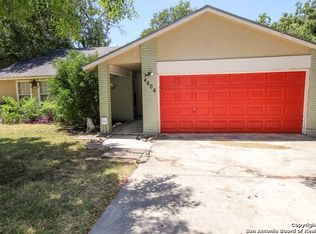 4606 La Loma St, San Antonio, TX 78233