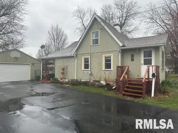 417 E Chestnut St, Geneseo, IL 61254