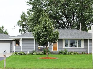 W845 County Rd S, Kaukauna, WI 54130