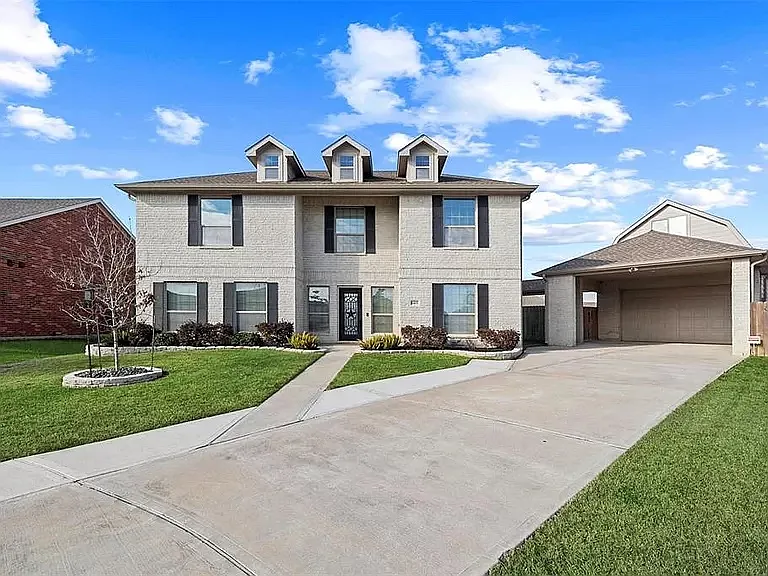 6402 Black Hills Trl — Photo 1