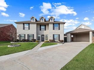 6402 Black Hills Trl, League City, TX 77573
