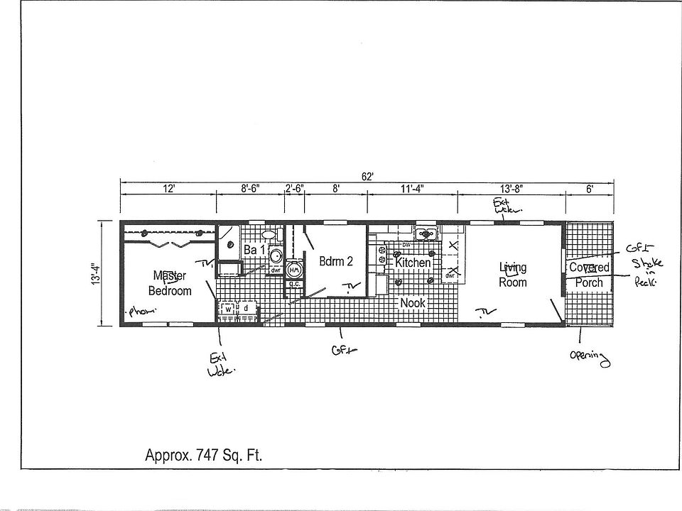 2nd image of 11 Pondview Ter #162