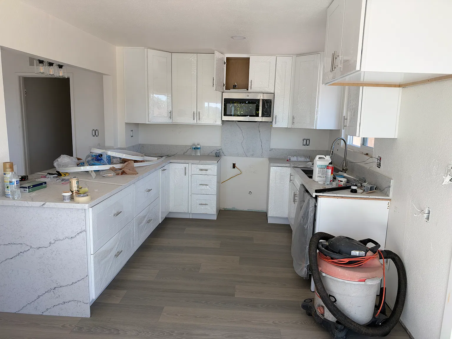 2 bed, 1149 sqft, $3,700 — Photo 2