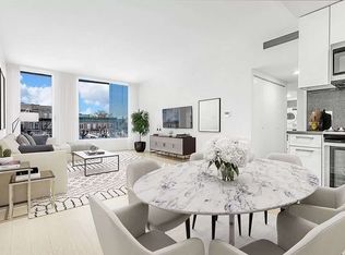542 W 153rd St #203, New York, NY 10031