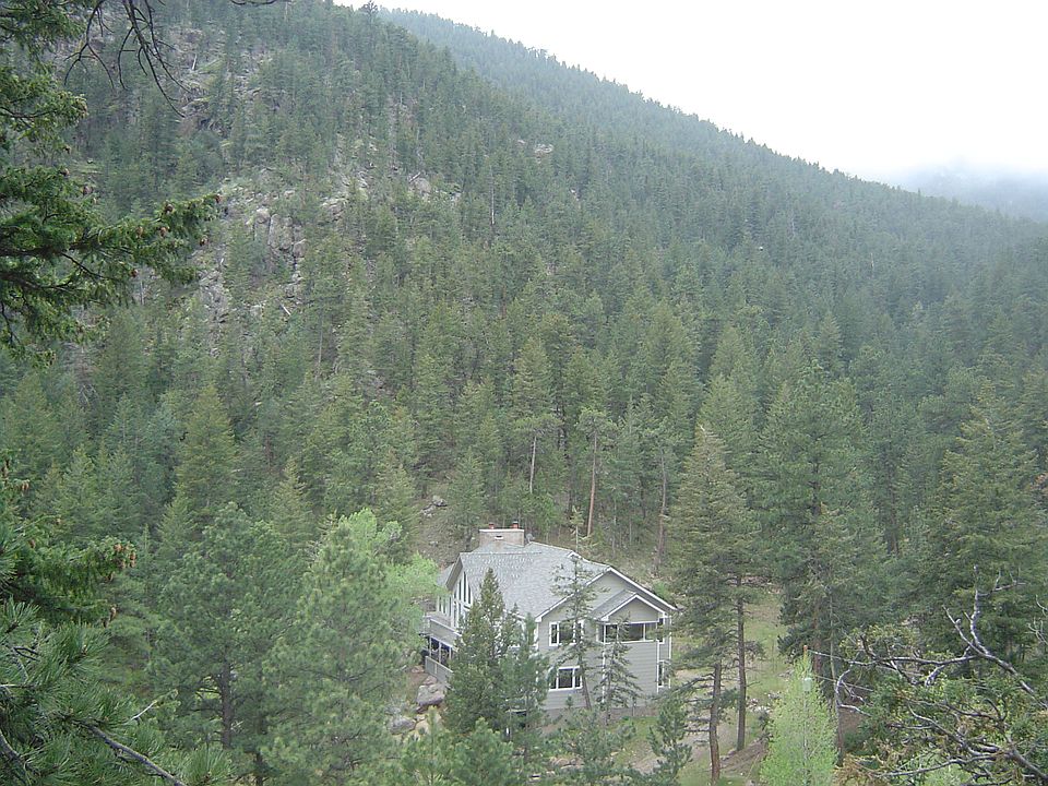 Exterior - aerial