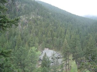 11042 E Highway 36, Lyons, CO 80540