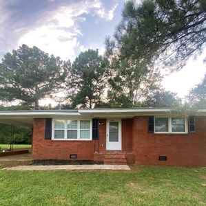 399 New Hope Church Rd, Battleboro, NC, 27809