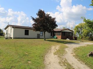 2681 N Leaton Rd, Mount Pleasant, MI 48858